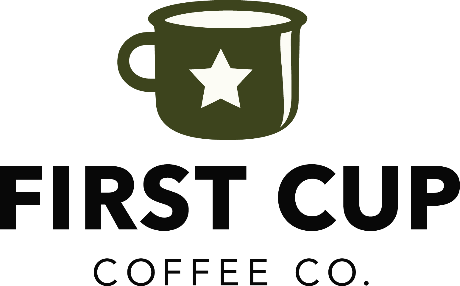 First Cup Coffee Company